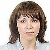 Врач Мендякова София Анатольевна