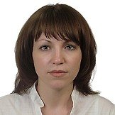 Врач Мендякова Софья Анатольевна