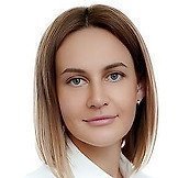 Врач Мендунен Элеонора Эдуардовна