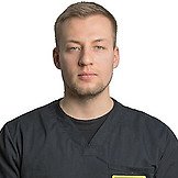 Врач Менькин Захар Дмитриевич