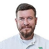 Врач Меньков Игорь Анатольевич
