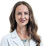 Врач Менькова Ирина Сергеевна