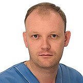 Врач Меньшенин Сергей Викторович