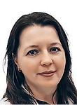 Врач Меньшикова Ирина Леонидовна