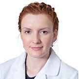 Врач Меньшикова Майя Константиновна