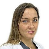 Врач Меньшутина Татьяна Александровна