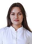 Врач Менжинская Руслана Игоревна