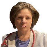 Врач Меренова Ольга Александровна