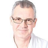 Врач Мерескин Дмитрий Николаевич