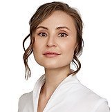 Врач Меретякова Юлия Николаевна