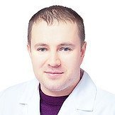 Врач Меркоев Николай Сергеевич
