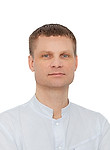 Врач Меркулов Владимир Николаевич