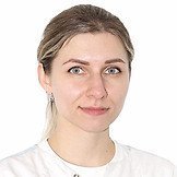 Врач Меркулова Екатерина Дмитриевна