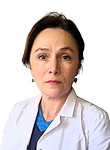 Врач Меркулова Наталья Ивановна