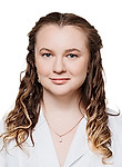 Врач Меркулова Валентина Сергеевна