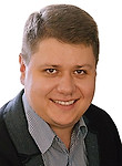 Врач Меркун Максим Григорьевич