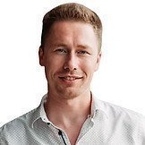 Врач Меркурьев Владимир Владимирович
