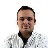 Врач Меркурьев Всеволод Романович