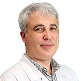 Врач Меркушин Михаил Михайлович