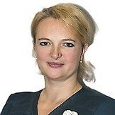 Врач Меркушина Мария Юрьевна