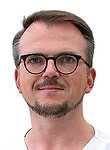 Врач Мерзляков Константин Владимирович