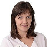 Врач Мерзлякова Ирина Юрьевна