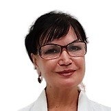 Врач Мешалкина Надежда Николаевна