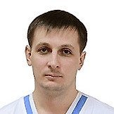 Врач Мещеряков Евгений Владимирович