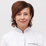 Врач Мещерякова Мария Адольфовна