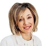 Врач Мещерякова Ольга Геннадьевна