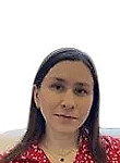 Врач Мещерякова Татьяна Александровна