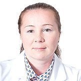 Врач Мещерякова Татьяна Вячеславовна