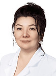 Врач Мещерякова Виолетта Вячеславовна