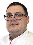 Врач Мещеров Артем Саидович