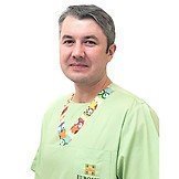 Врач Мешков Филипп Викторович