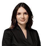 Врач Мешкова Кристина Анатольевна