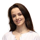 Врач Местоева Зара Ахметовна