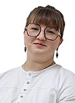 Врач Метелева Татьяна Александровна
