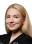 Врач Межонная Яна Александровна