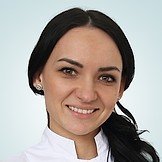 Врач Мезина Ксения Григорьевна