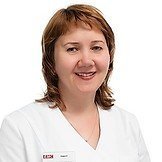 Врач Мифтахутдинова Эльмира Нурханифовна