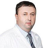 Врач Мигунов Виталий Александрович