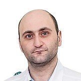 Врач Микаелян Тарон Сергеевич