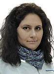 Врач Микелтадзе Нино Владимировна