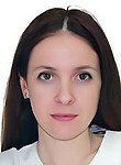 Врач Микерина Ольга Михайловна