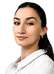 Врач Михадова Патимат Саидовна