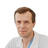 Врач Михаевич Леонид Михайлович