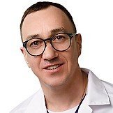 Врач Михайленко Александр Геннадьевич
