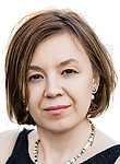 Врач Михайленко Ульяна Викторовна