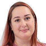 Врач Михайлина Дарья Сергеевна